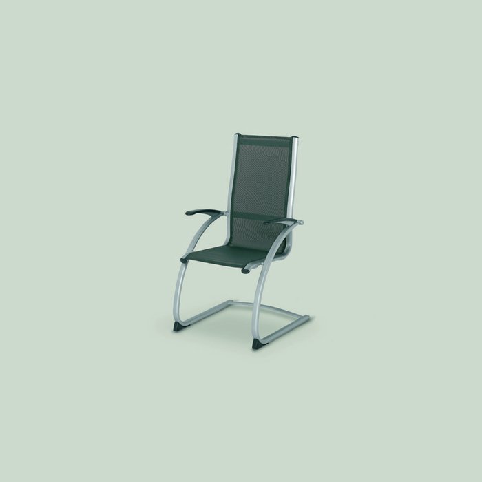 Avantgarde - fotel bujany